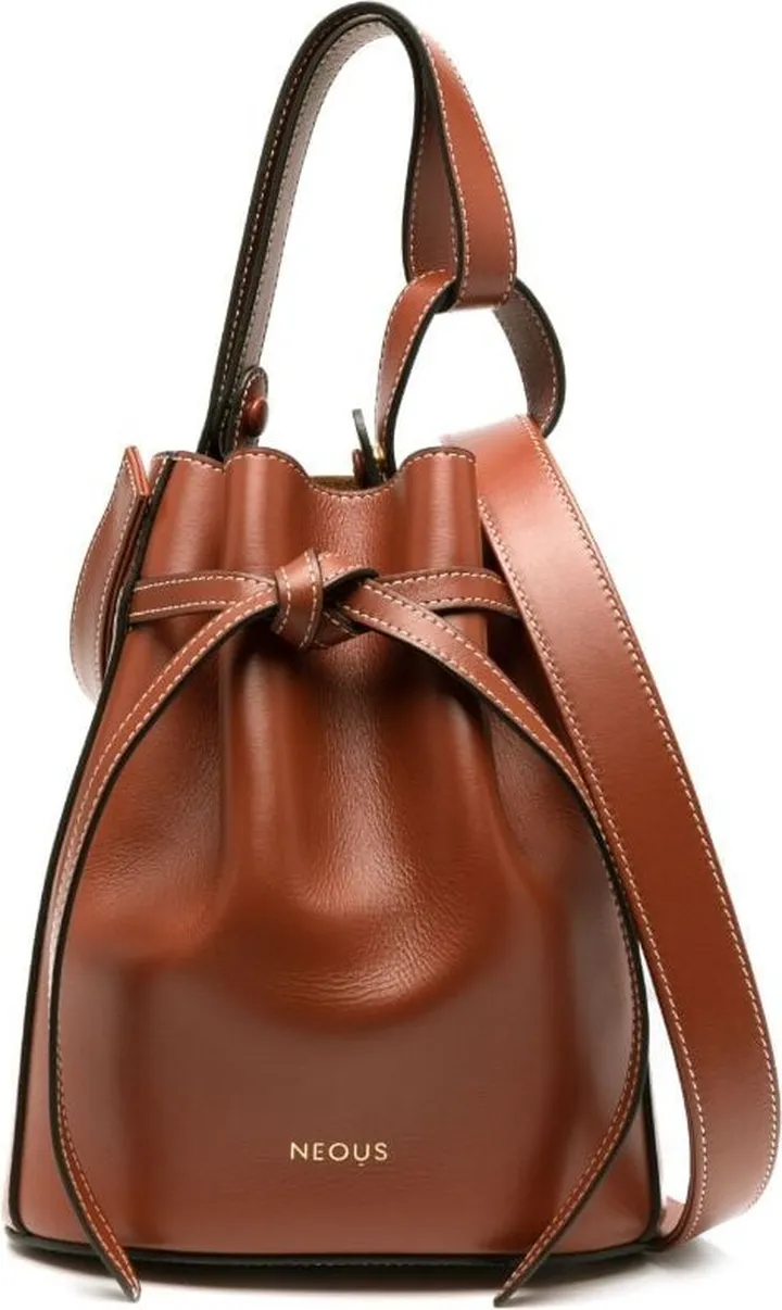 small Sigma tote bag