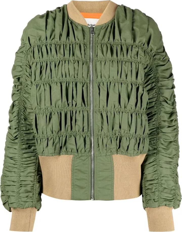 Macy bomber jacket