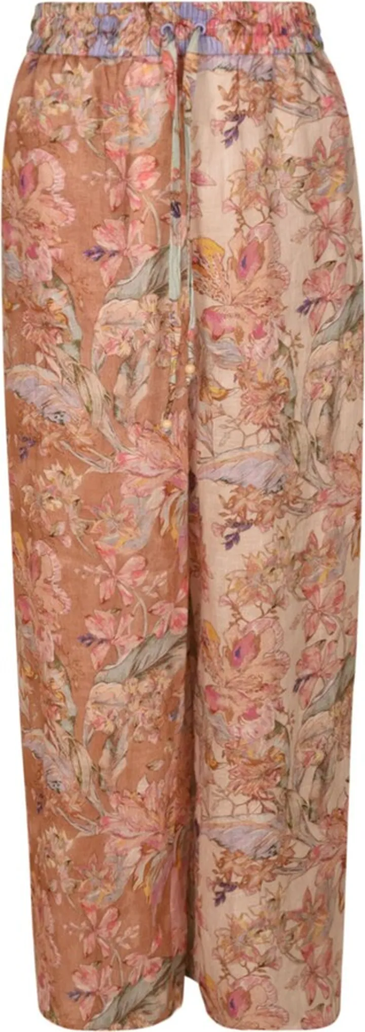 Cira Straight Leg Trousers