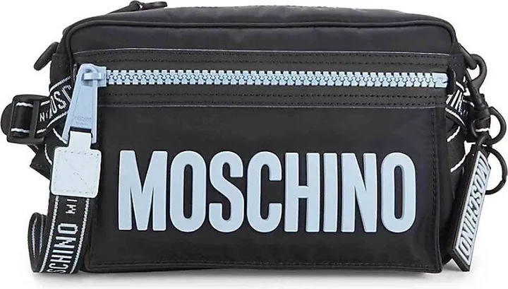 Logo Belt Bag