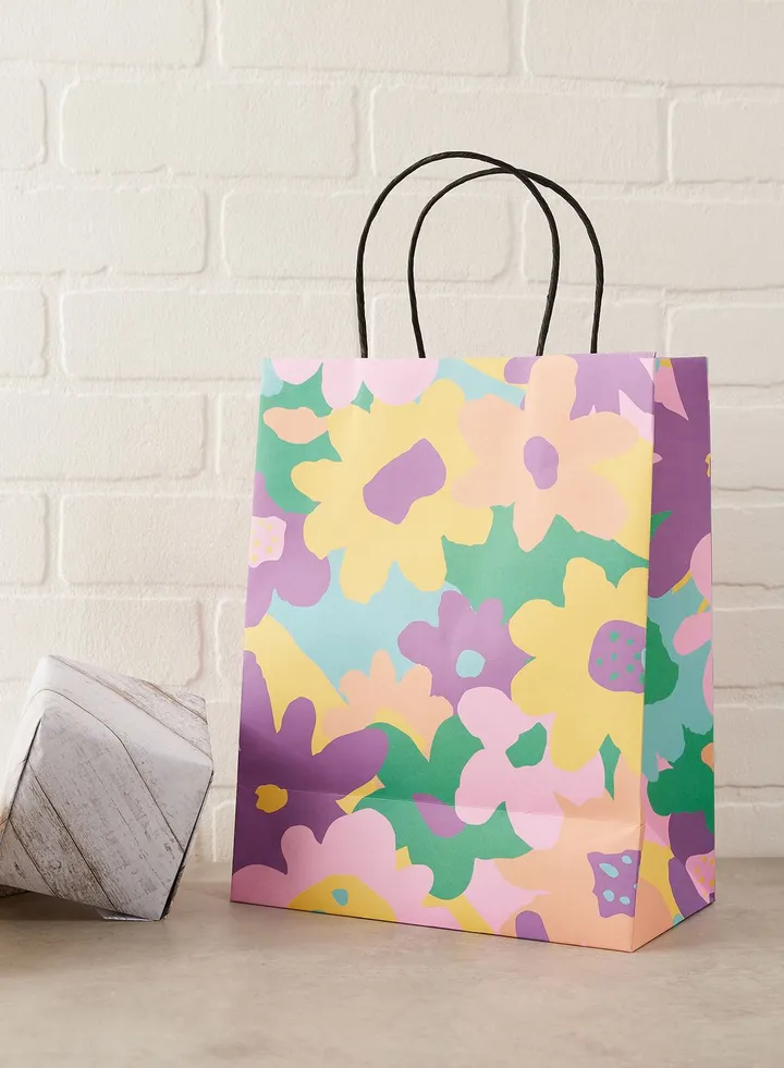 Get Stuffed Gift Bag- Medium