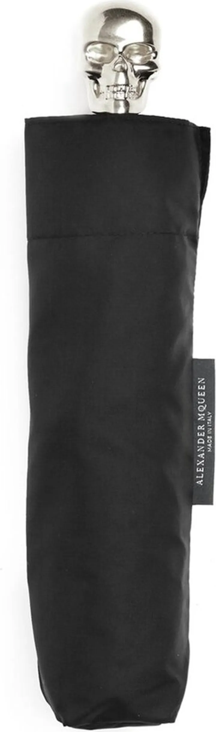 Alexander McQueen Skull Handle Umbrella