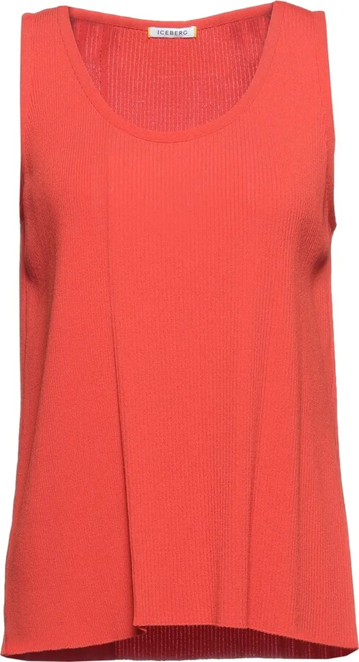 Top Coral