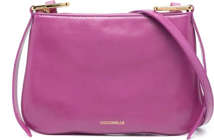 small Magie leather bag