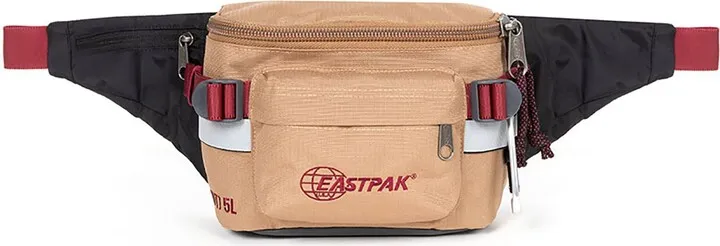 Out Bumbag Bum Bag Camel