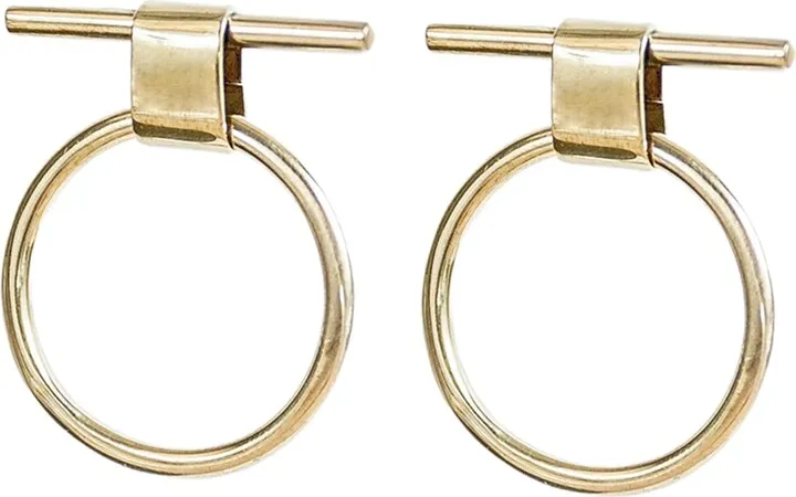 Isle Stud Earrings