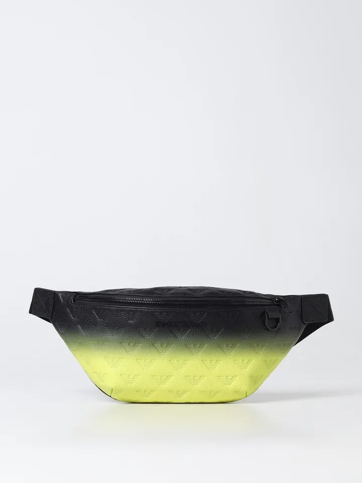 Belt bag men Emporio Armani