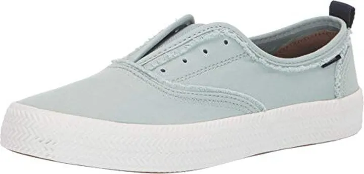 Sperry Women's Crest Knot Sneaker