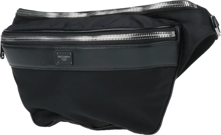 Bum Bag Black