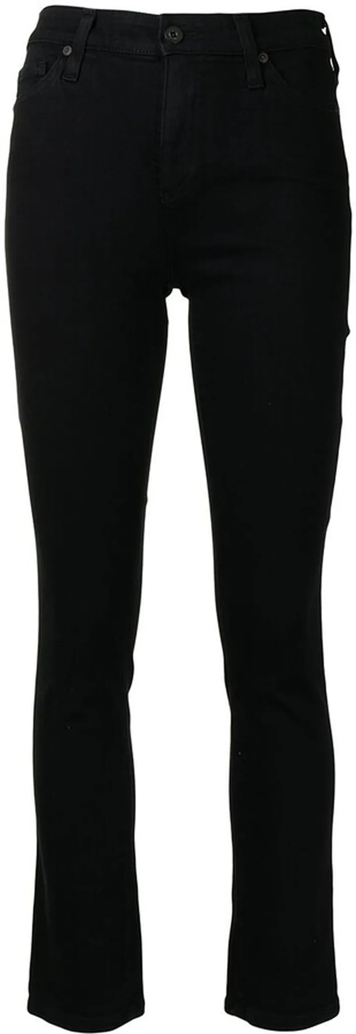 Slim-Leg Jeans
