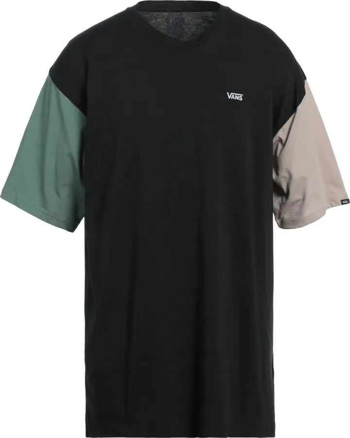 T-shirt Black