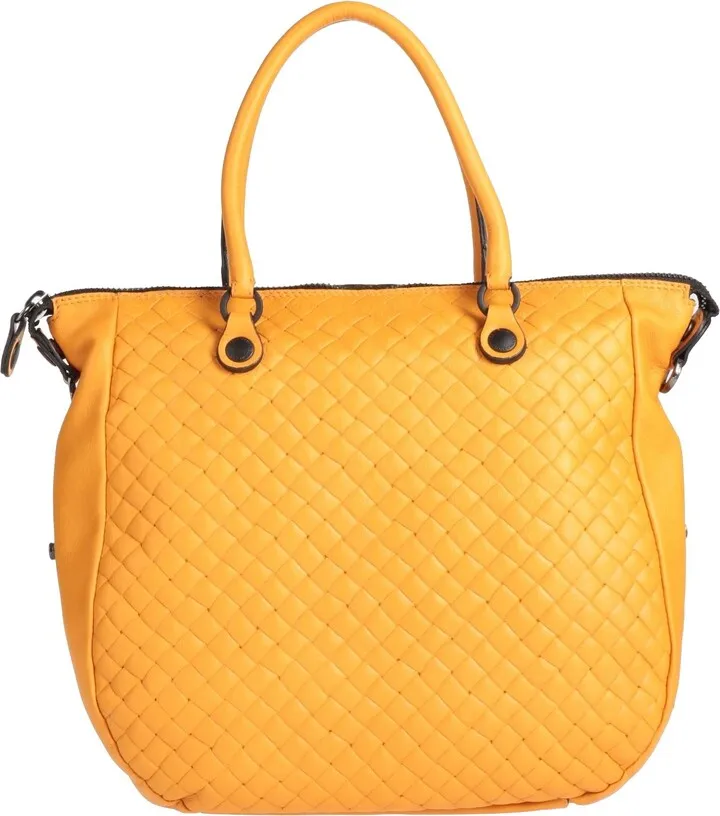 Handbag Apricot