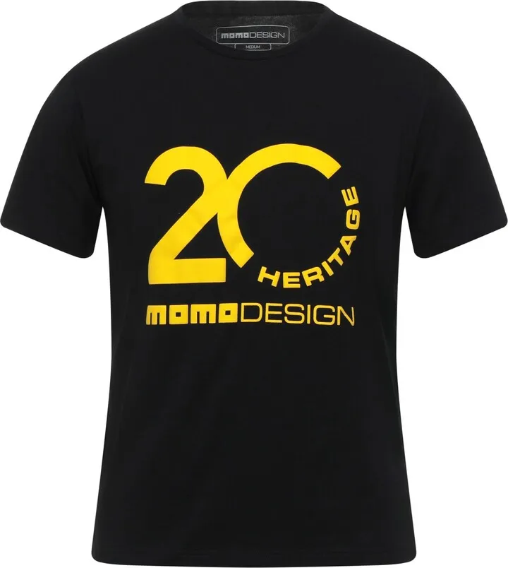 T-shirt Black