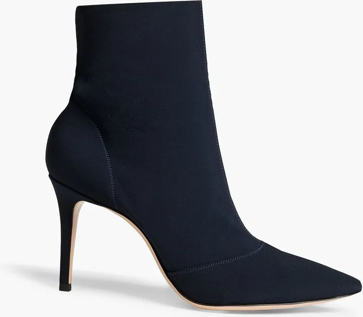 Elite 85 denim ankle boots