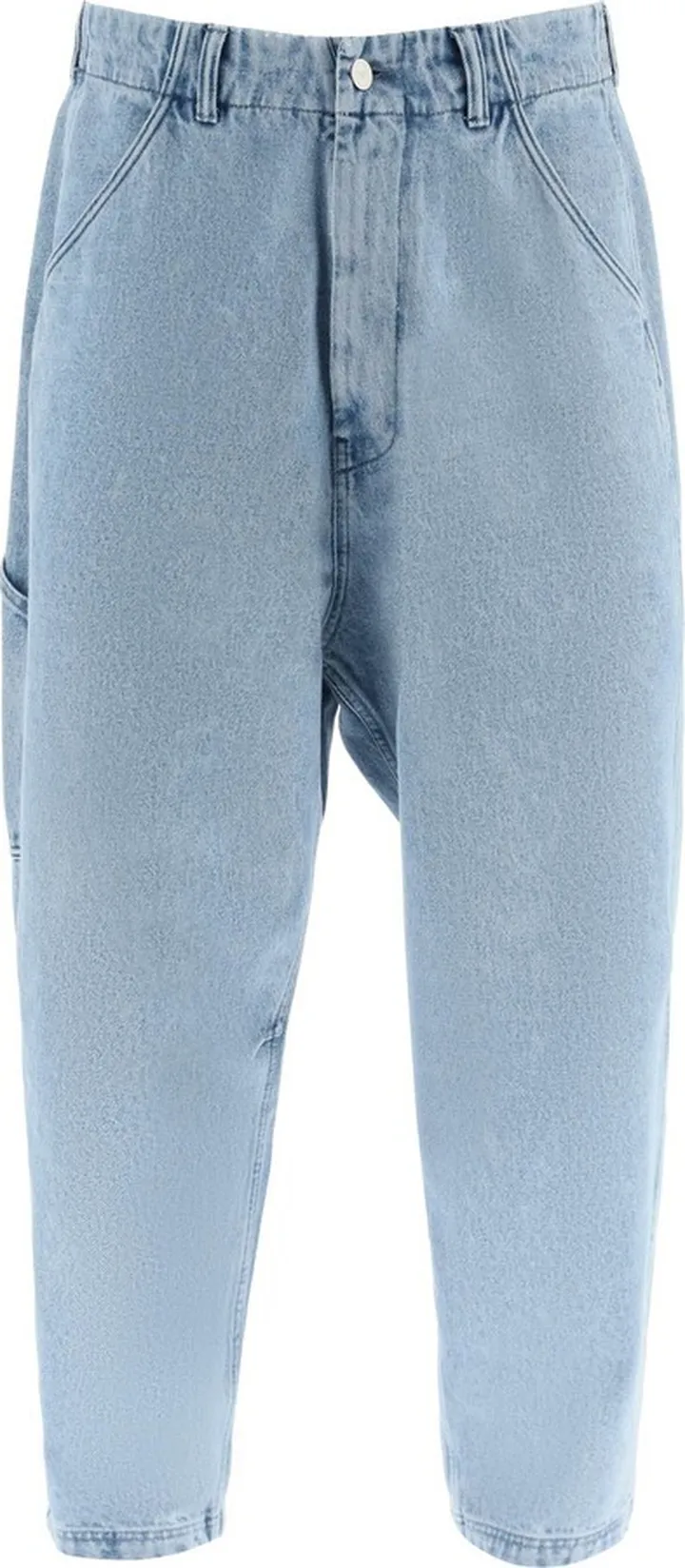 J66 Baggy Jeans