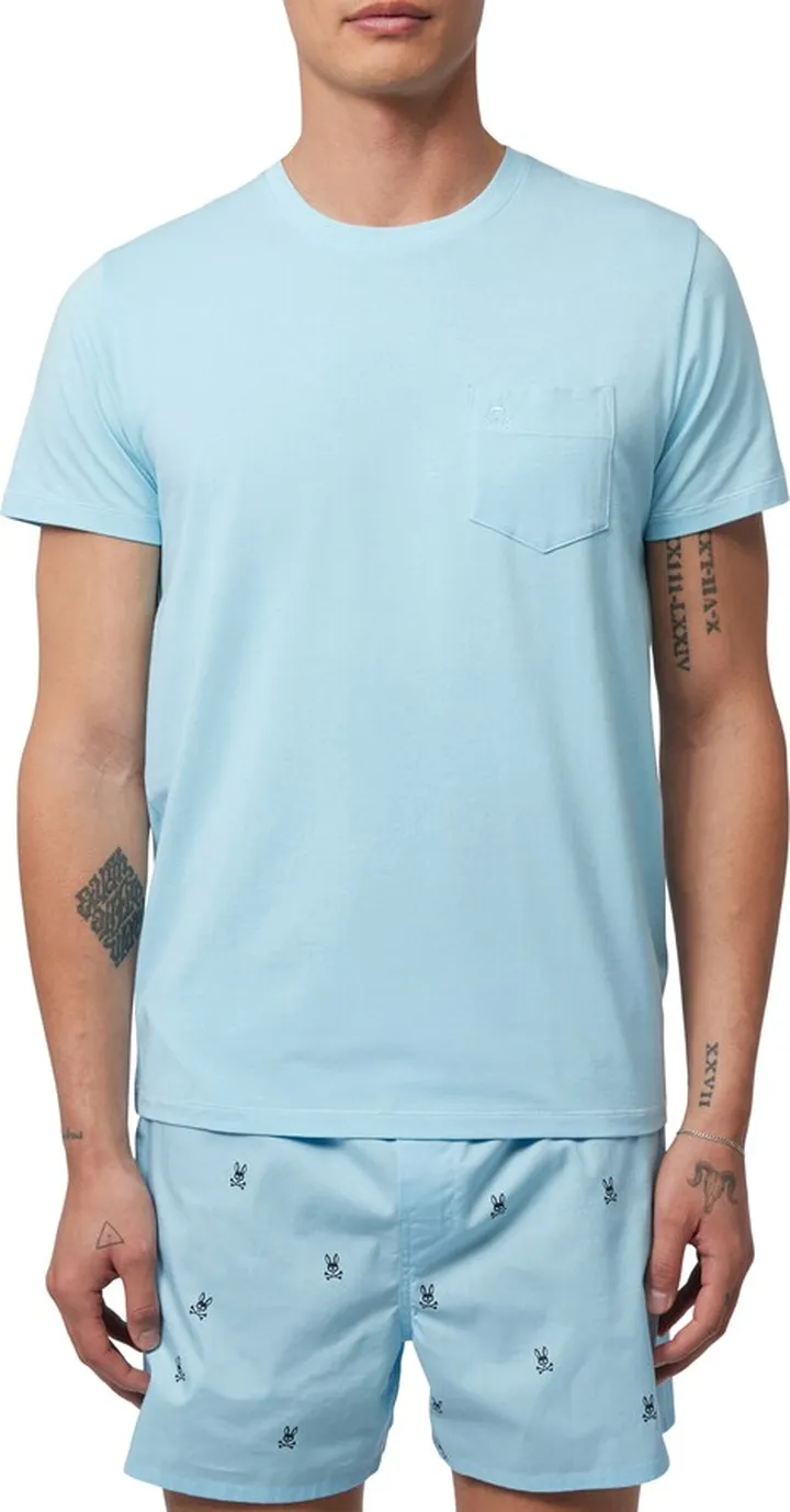 Pocket Sleep T-Shirt