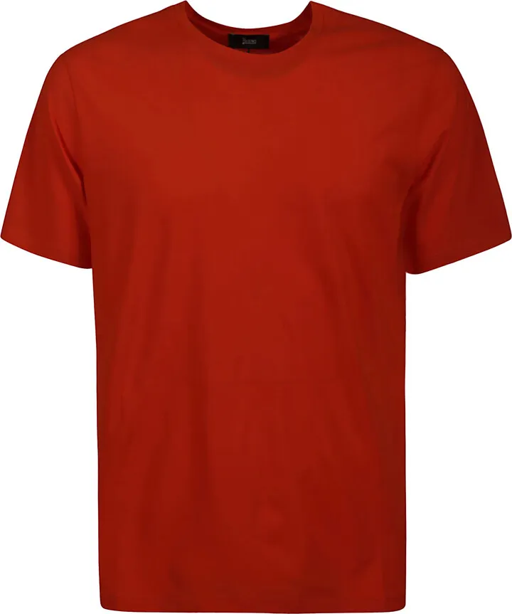 Tshirt Crepe
