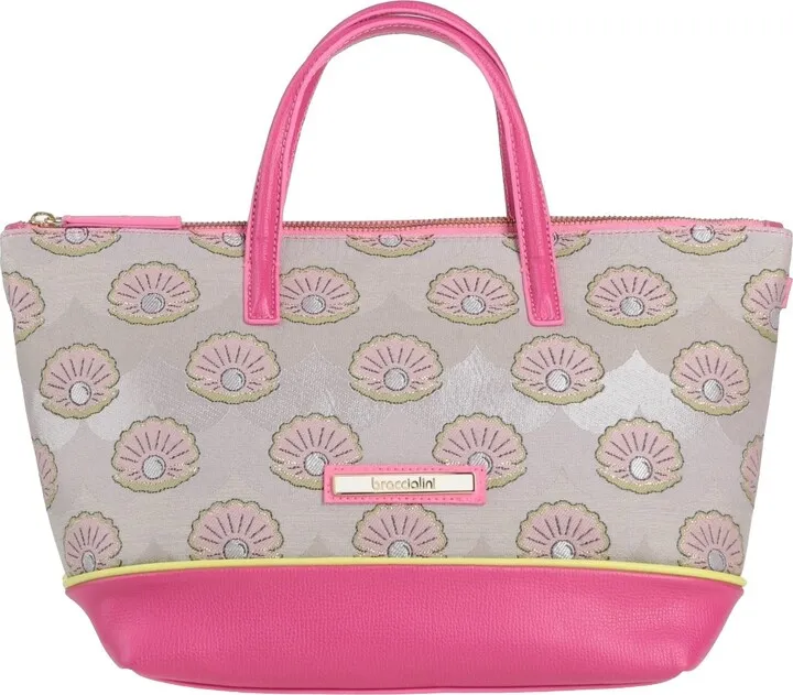 Handbag Fuchsia
