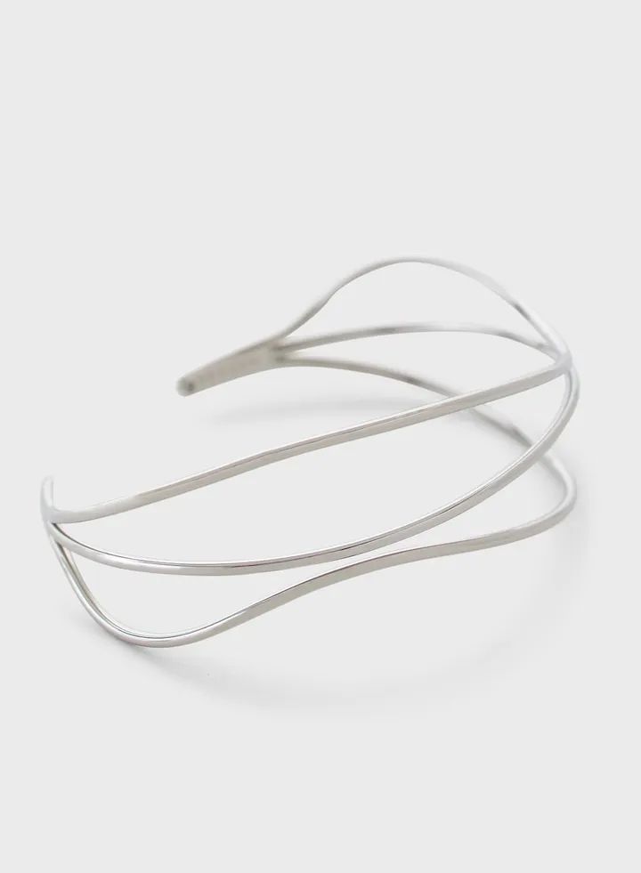 Layered Bracelet