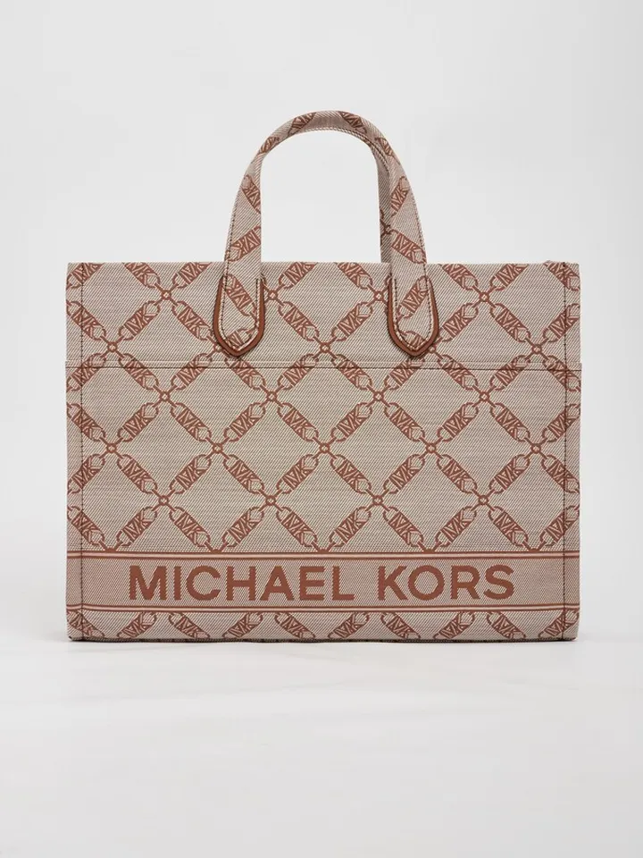 Lg Grab Tote Tote