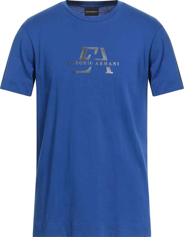 T-shirt Blue
