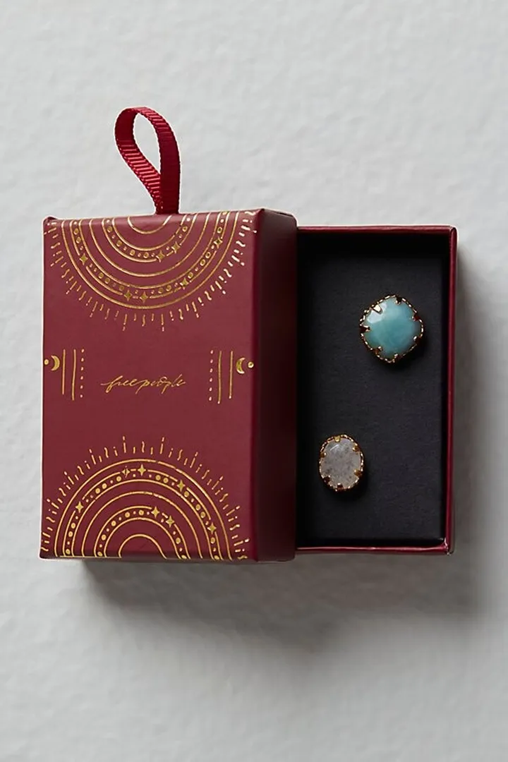 Stud Set Box by Free People