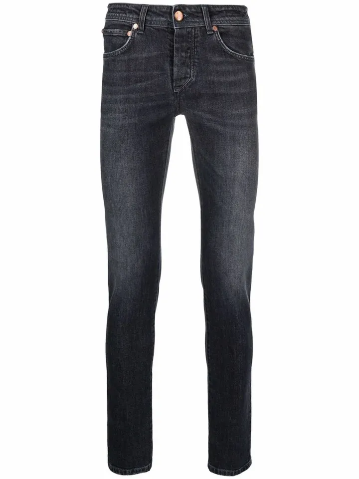 Skinny-Cut Jeans