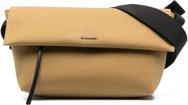 Utility Crossbody Bag