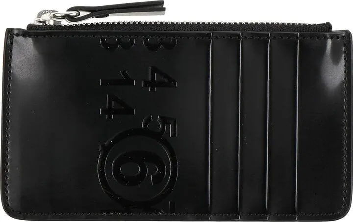 Document Holder Black