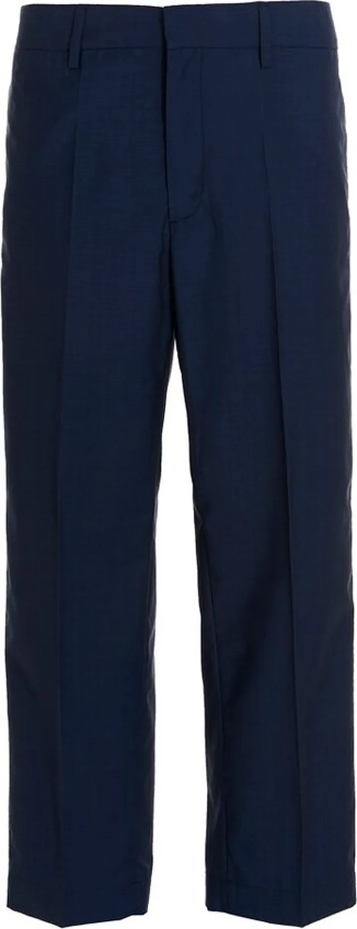 Barena Straight Leg Pants