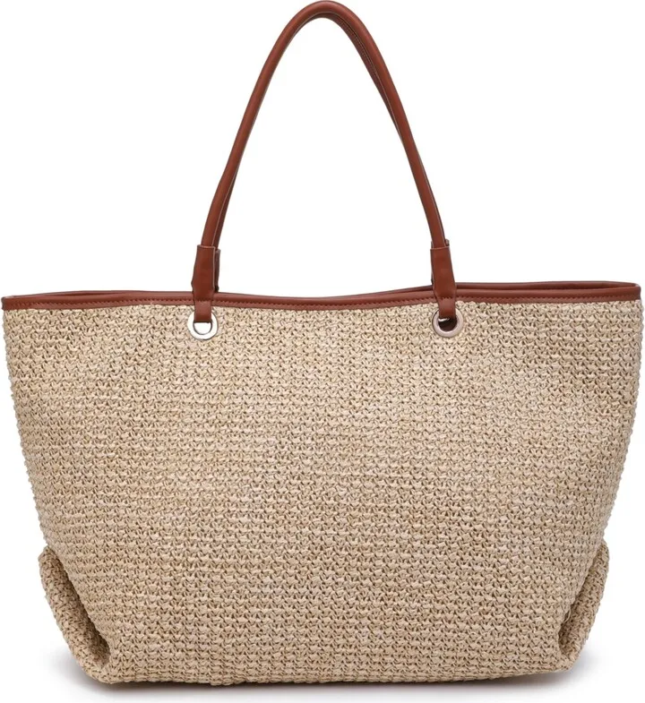 Urban Expressions Kaitlin Tote Bag