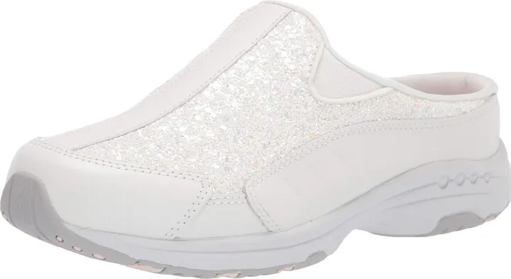 Easy Spirit womens Traveltime332 Clog