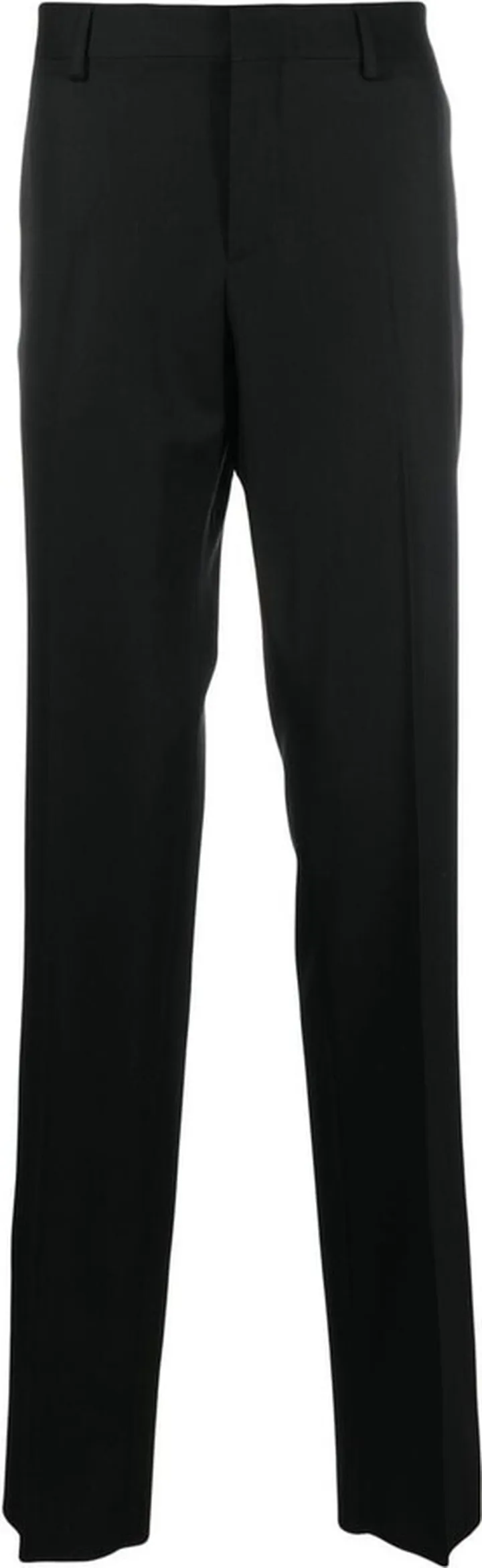 Tailored Skinny Trousers