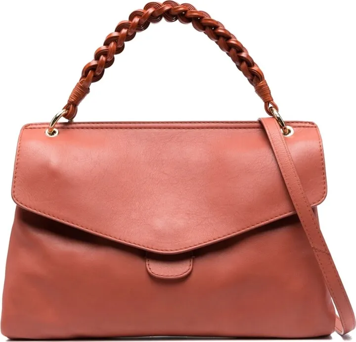Nolita Woven 208 tote bag