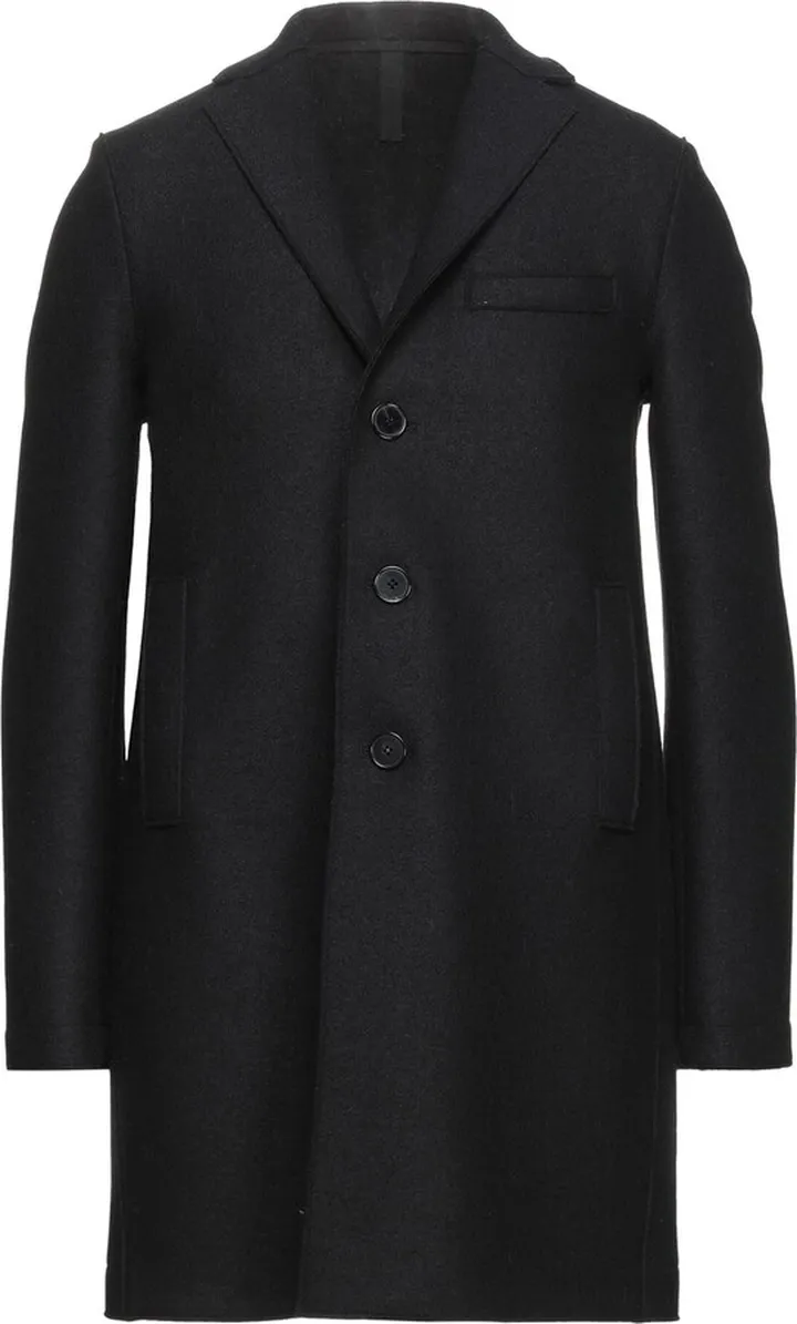 Coat Black
