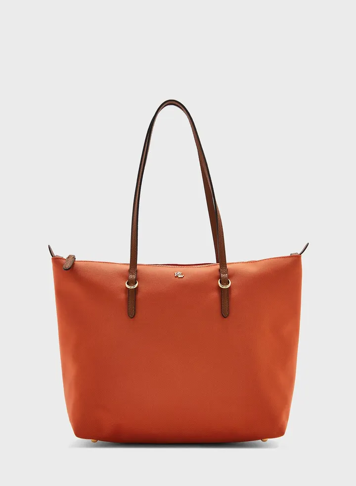 Keaton Medium Tote Bag