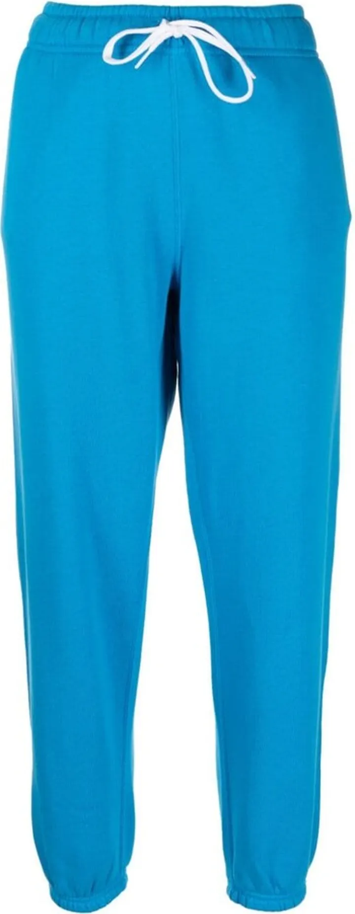 Fleece Cotton Track Pants