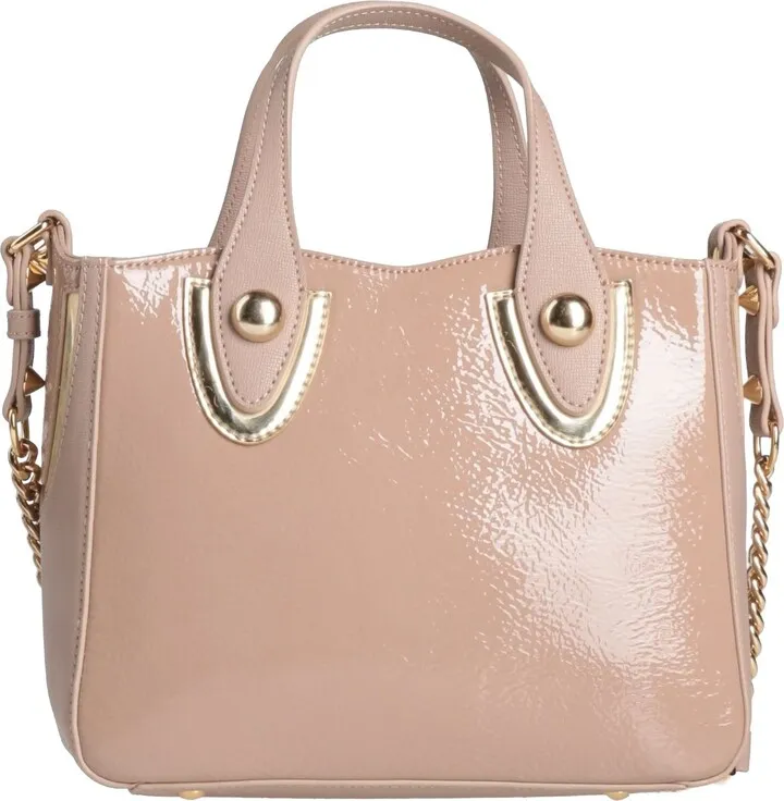 Handbag Light Brown