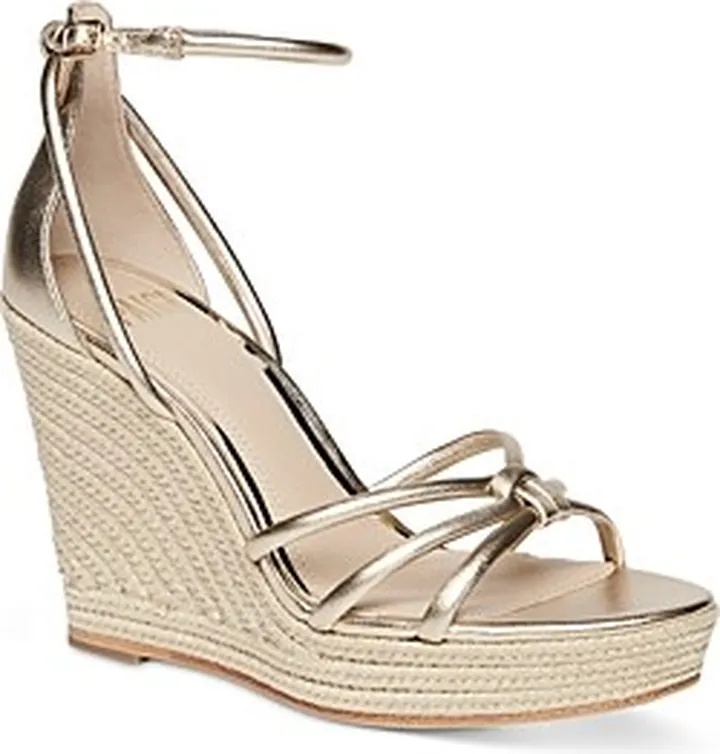 Paige Women's Tami Ankle Strap Espadrille Wedge Sandals