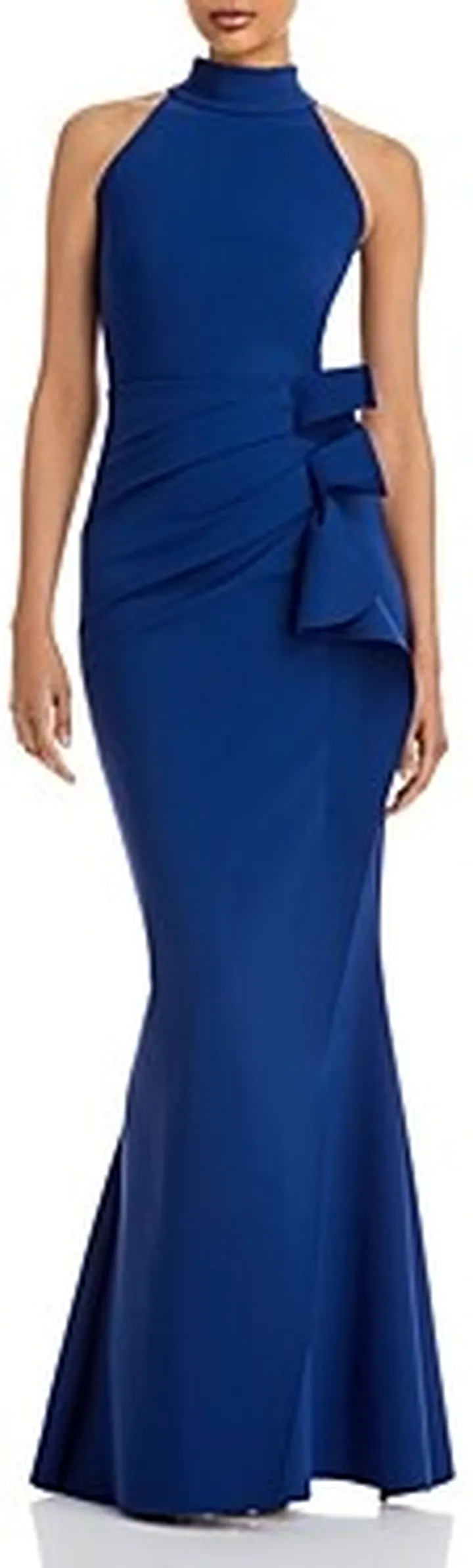Chiara Boni La Petite Robe Gudrum Sleeveless Mermaid Gown -100% Exclusive