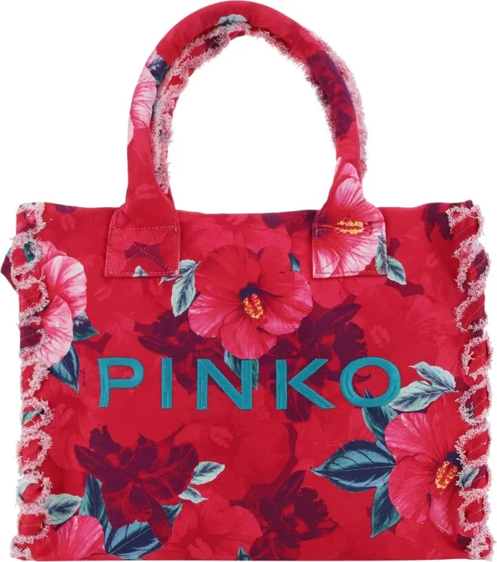 Beach Shopper Bag