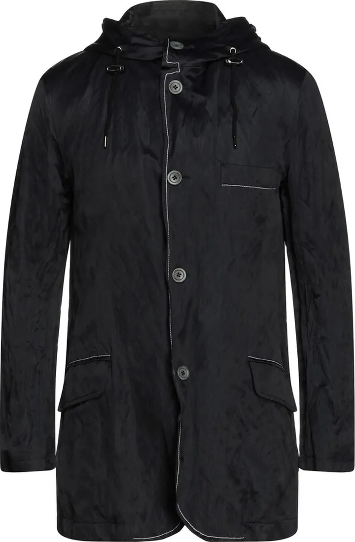 Jacket Midnight Blue