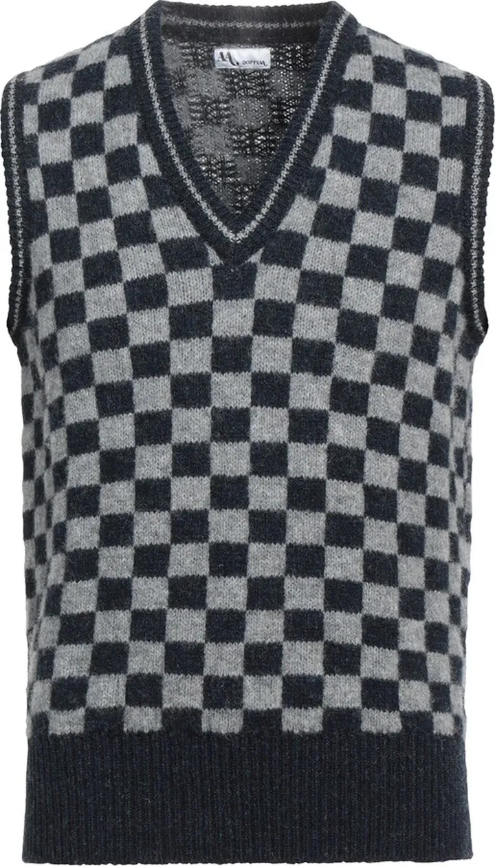 Sweater Grey