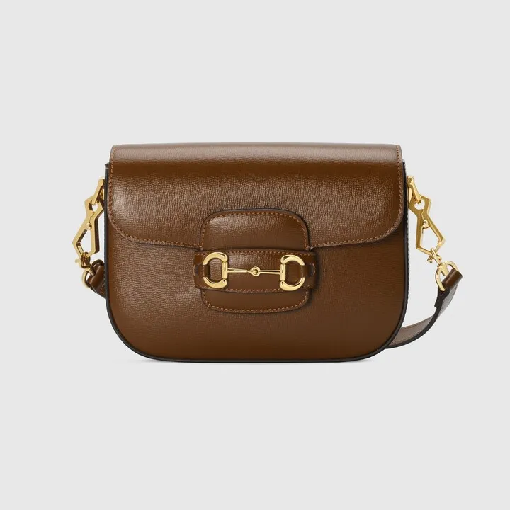 Gucci Horsebit 1955 mini bag