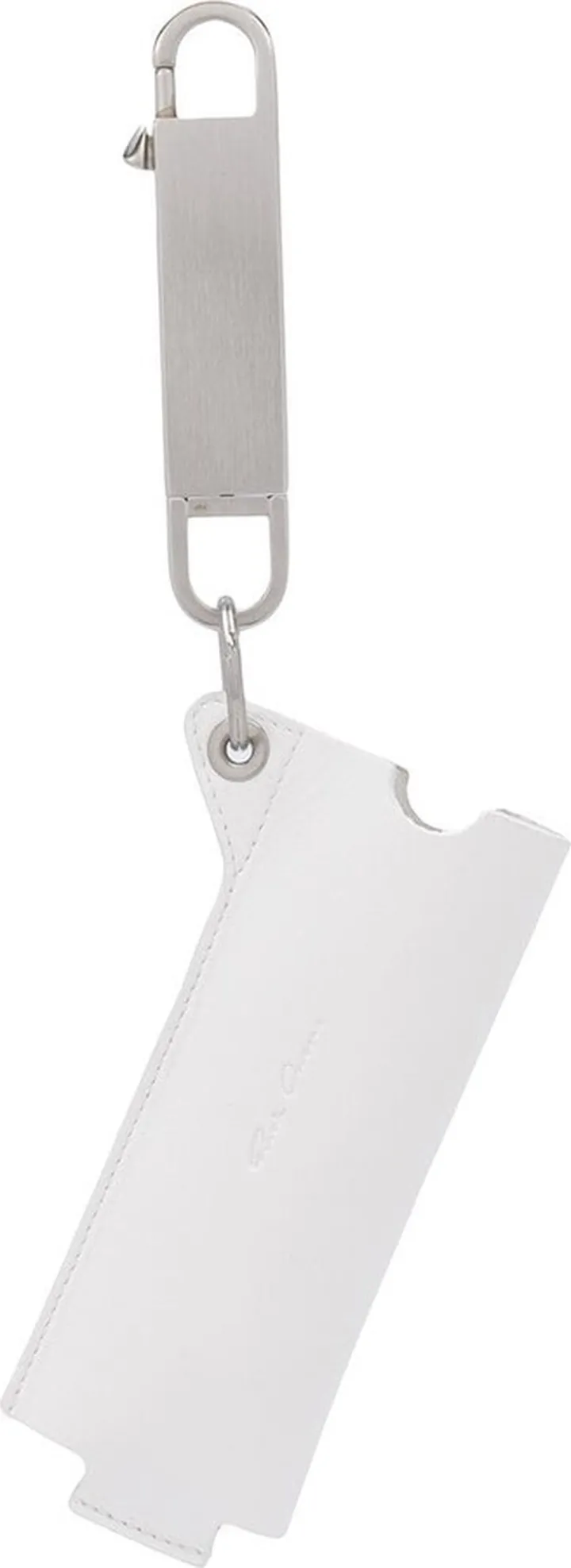 Pouch Keyring