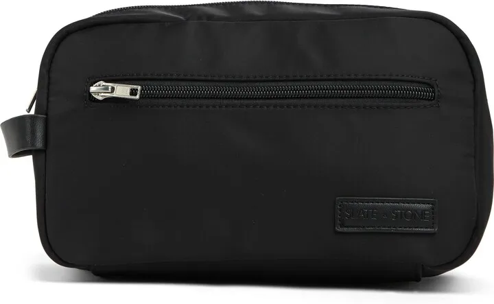 Nylon Dopp Kit