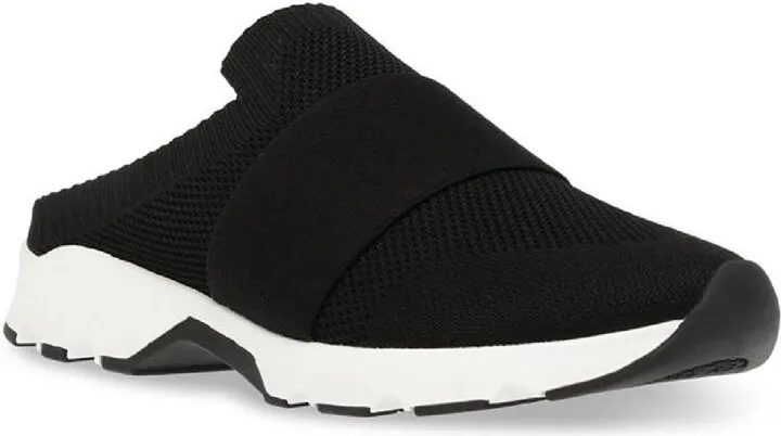 On The Go Womens Fitness Lifstyle Slip-On Sneakers