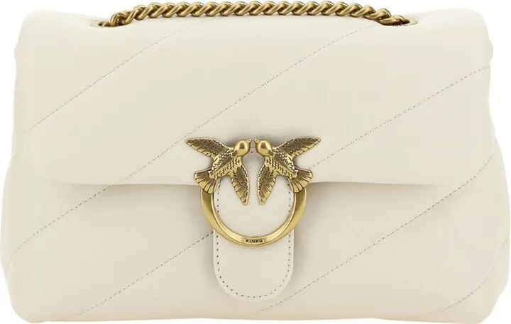 Love Classic Shoulder Bag