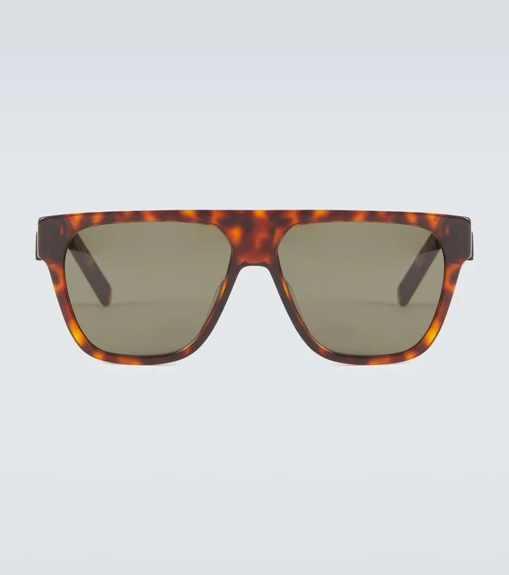 DiorB23 S3I square sunglasses