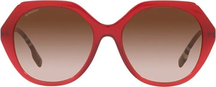 Burberry Eyewear Vanessa Sunglasses